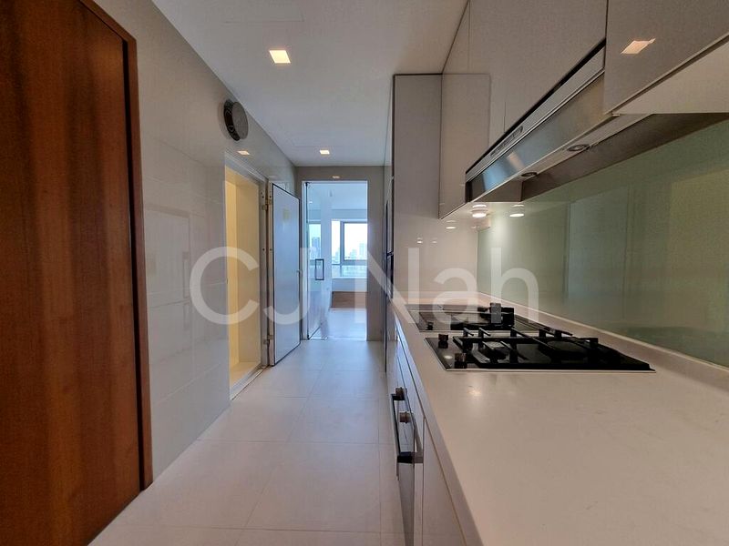 2 Bed Apartment (Condo) for Rent in  Skyline @ Orchard Boulevard - Image 12
